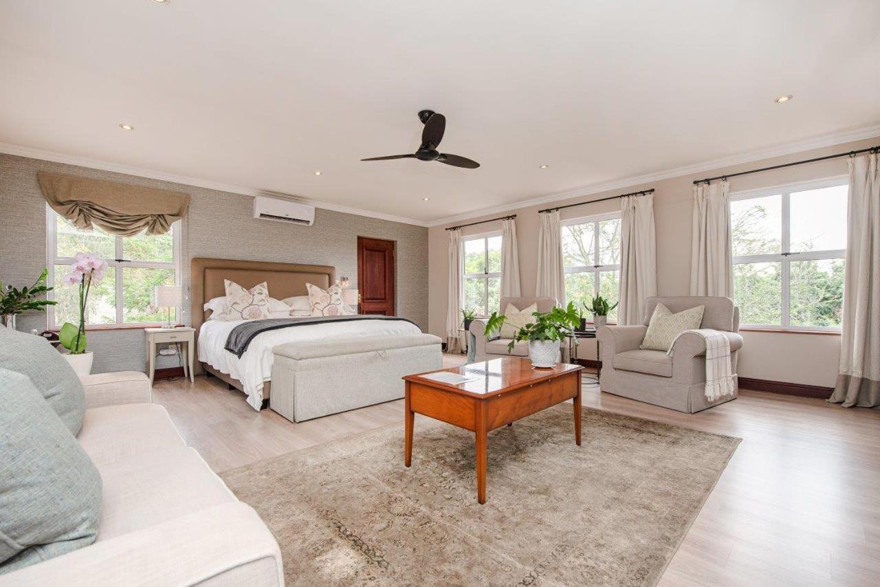 Wild Olive Executive Suite Joanesburgo Exterior foto