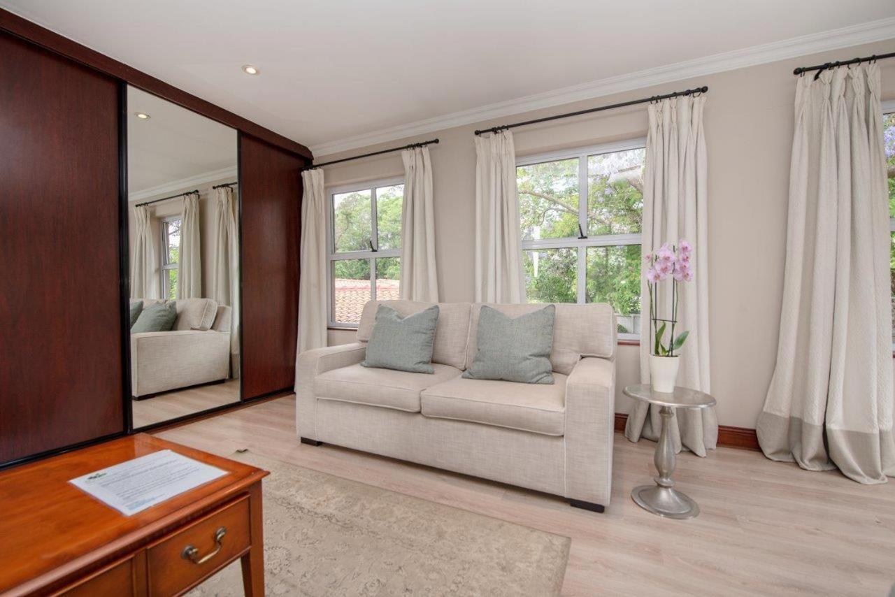 Wild Olive Executive Suite Joanesburgo Exterior foto