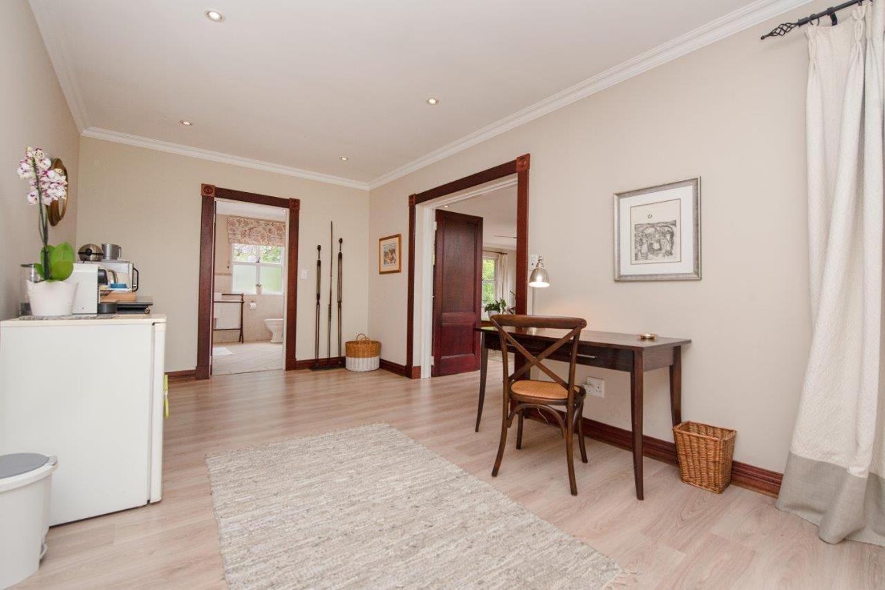 Wild Olive Executive Suite Joanesburgo Exterior foto