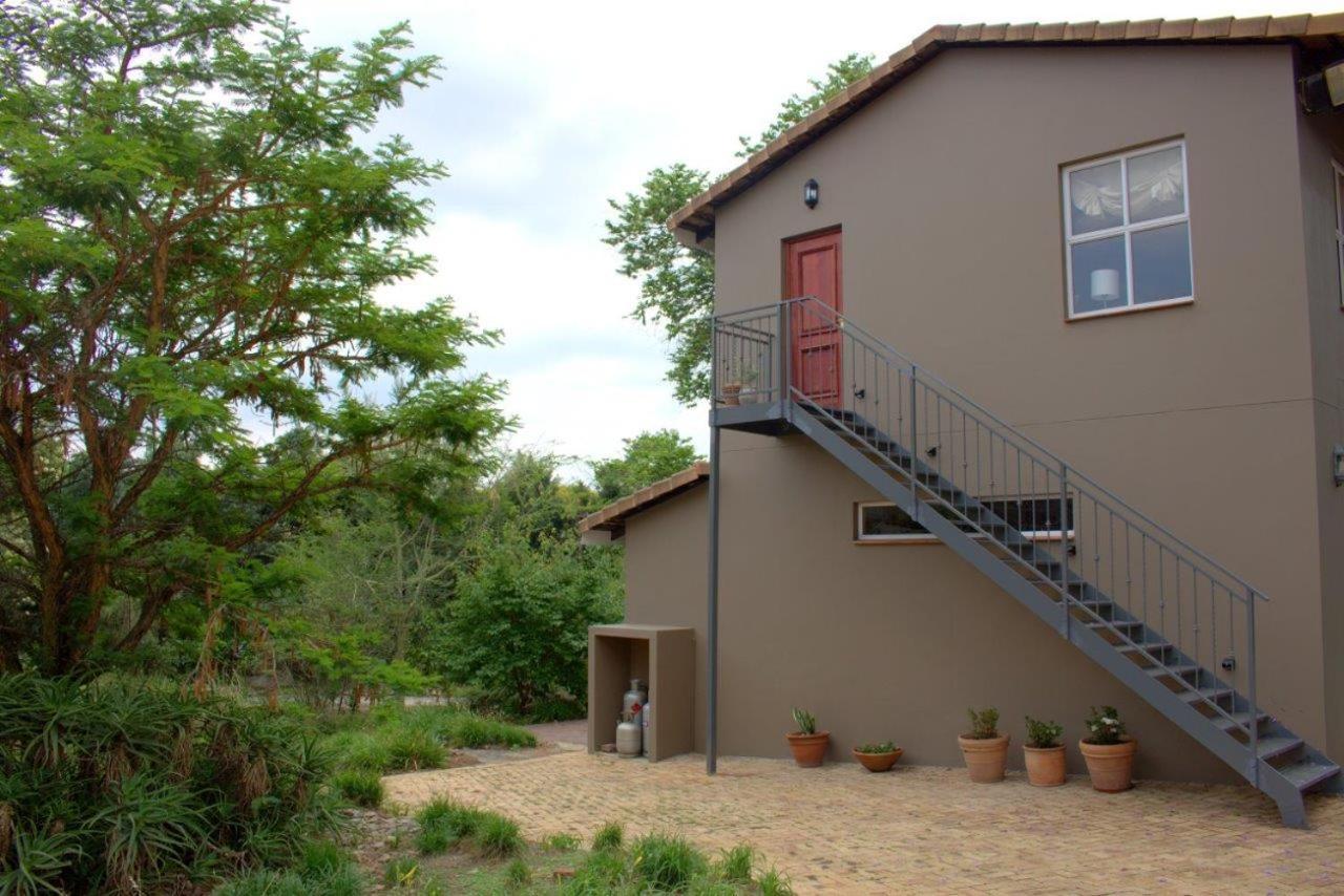 Wild Olive Executive Suite Joanesburgo Exterior foto