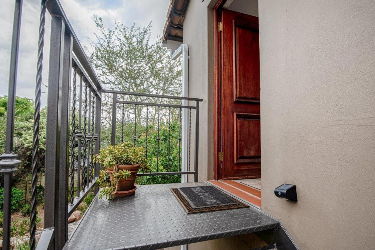 Wild Olive Executive Suite Joanesburgo Exterior foto