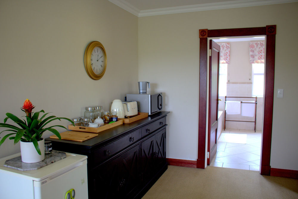 Wild Olive Executive Suite Joanesburgo Exterior foto